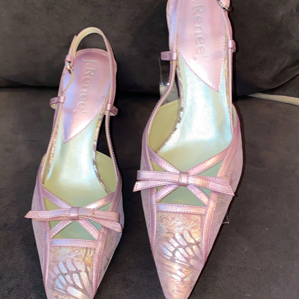High Heels
